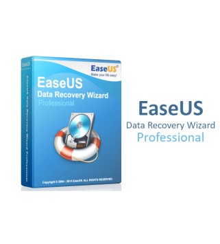 EaseUS Data Recovery Wizard Professional v11.8 for Windows Key GLOBAL